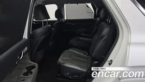 Hyundai Palisade, 2020 — миниатюра 18