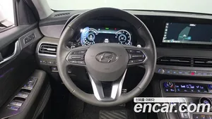 Hyundai Palisade, 2020 — миниатюра 20