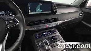 Hyundai Palisade, 2020 — миниатюра 21
