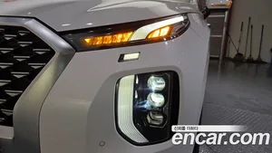 Hyundai Palisade, 2020 — миниатюра 8