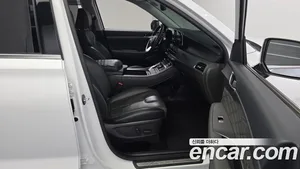 Hyundai Palisade, 2020 — миниатюра 16