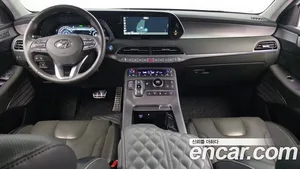 Hyundai Palisade, 2020 — миниатюра 27