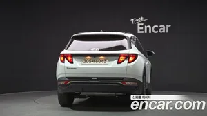 Hyundai Tucson, 2021 — миниатюра 4