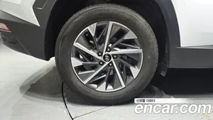 Hyundai Tucson, 2021 — миниатюра 5