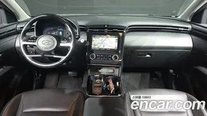 Hyundai Tucson, 2021 — миниатюра 7