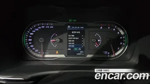 Hyundai Tucson, 2021 — миниатюра 8