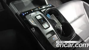 Hyundai Tucson, 2021 — миниатюра 9