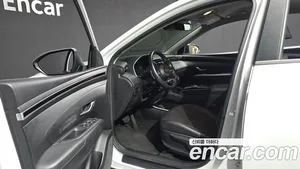 Hyundai Tucson, 2021 — миниатюра 10