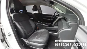 Hyundai Tucson, 2021 — миниатюра 11