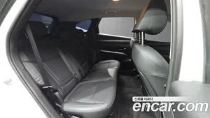 Hyundai Tucson, 2021 — миниатюра 12