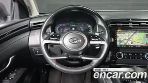 Hyundai Tucson, 2021 — миниатюра 13
