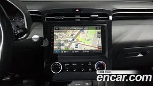 Hyundai Tucson, 2021 — миниатюра 14