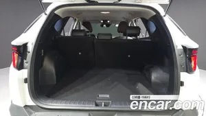 Hyundai Tucson, 2021 — миниатюра 20