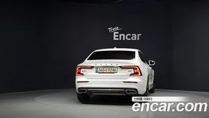 Volvo S60, 2021 — миниатюра 4