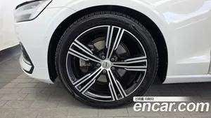 Volvo S60, 2021 — миниатюра 5
