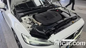Volvo S60, 2021 — миниатюра 6
