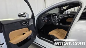 Volvo S60, 2021 — миниатюра 13