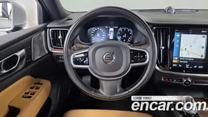 Volvo S60, 2021 — миниатюра 19