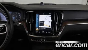 Volvo S60, 2021 — миниатюра 20