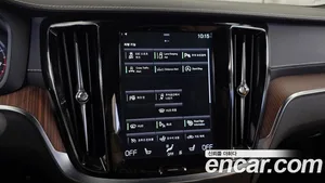 Volvo S60, 2021 — миниатюра 22