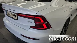 Volvo S60, 2021 — миниатюра 9