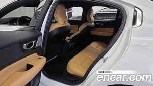 Volvo S60, 2021 — миниатюра 16