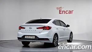 Hyundai Avante, 2019 — миниатюра 2