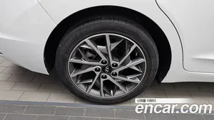 Hyundai Avante, 2019 — миниатюра 5