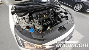 Hyundai Avante, 2019 — миниатюра 6
