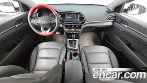 Hyundai Avante, 2019 — миниатюра 7
