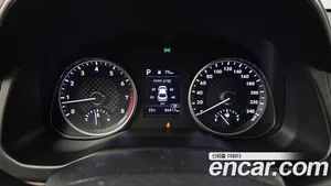 Hyundai Avante, 2019 — миниатюра 8
