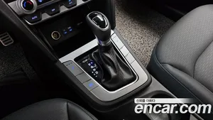 Hyundai Avante, 2019 — миниатюра 9