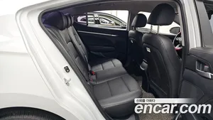 Hyundai Avante, 2019 — миниатюра 12