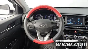 Hyundai Avante, 2019 — миниатюра 13