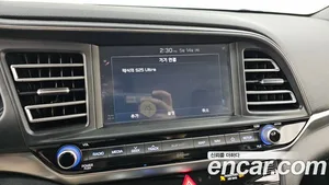 Hyundai Avante, 2019 — миниатюра 16