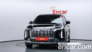 Hyundai Palisade, 2023 — миниатюра 3