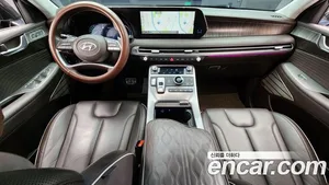 Hyundai Palisade, 2023 — миниатюра 10