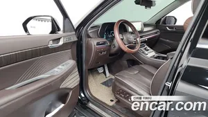 Hyundai Palisade, 2023 — миниатюра 13