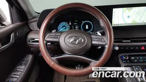 Hyundai Palisade, 2023 — миниатюра 20