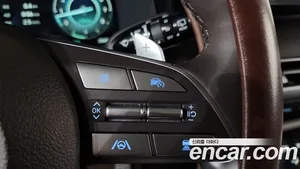 Hyundai Palisade, 2023 — миниатюра 23