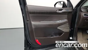 Hyundai Palisade, 2023 — миниатюра 14