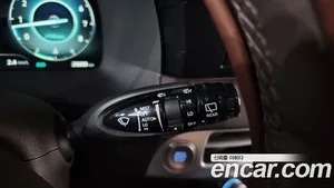 Hyundai Palisade, 2023 — миниатюра 30