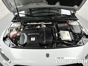 Mercedes-Benz A-Class, 2021 — миниатюра 6