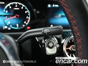 Mercedes-Benz A-Class, 2021 — миниатюра 9