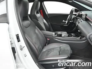 Mercedes-Benz A-Class, 2021 — миниатюра 10