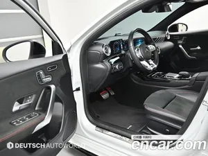 Mercedes-Benz A-Class, 2021 — миниатюра 11