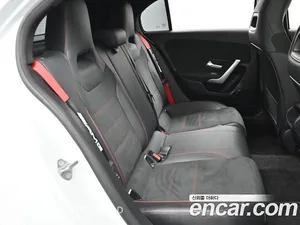 Mercedes-Benz A-Class, 2021 — миниатюра 12
