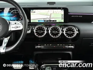 Mercedes-Benz A-Class, 2021 — миниатюра 14
