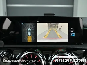 Mercedes-Benz A-Class, 2021 — миниатюра 15
