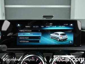 Mercedes-Benz A-Class, 2021 — миниатюра 16